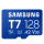 Karta pamięci microSD Samsung 128GB T7 microSDXC 170MB/s